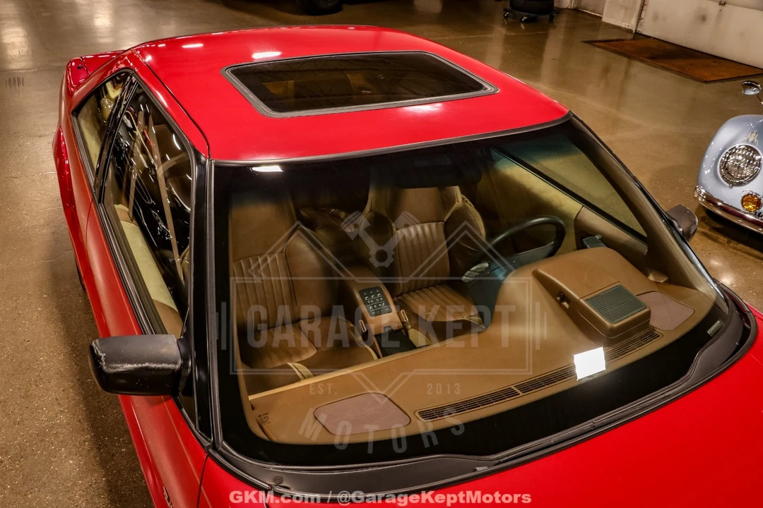 1990 Pontiac Grand Prix 3rd+ Gen - Image 16 of 31