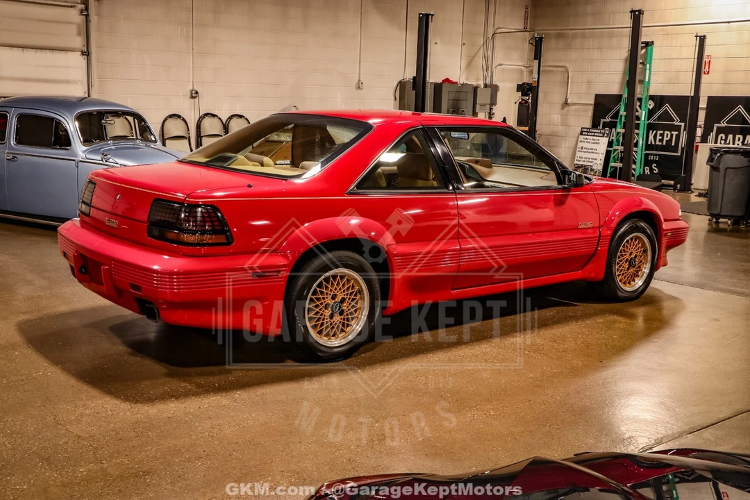 1990 Pontiac Grand Prix 3rd+ Gen - Image 10 of 31