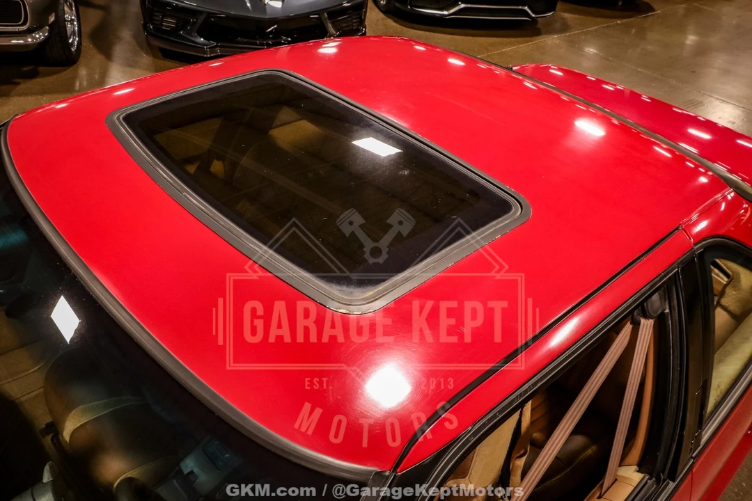 1990 Pontiac Grand Prix 3rd+ Gen - Image 27 of 31