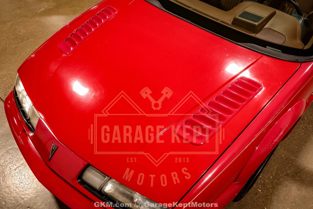 1990 Pontiac Grand Prix 3rd+ Gen - Image 25 of 31