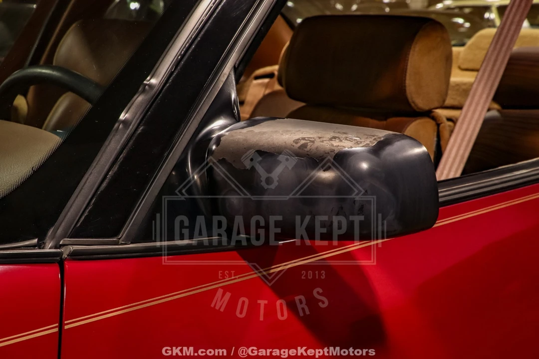 1990 Pontiac Grand Prix 3rd+ Gen - Image 29 of 31