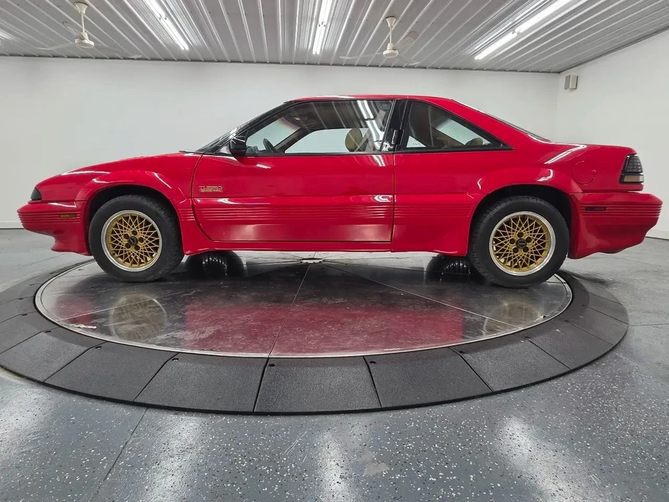 1990 Pontiac Grand Prix 3rd+ Gen - Image 10 of 31
