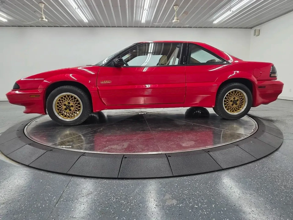 1990 Pontiac Grand Prix 3rd+ Gen - Image 11 of 31