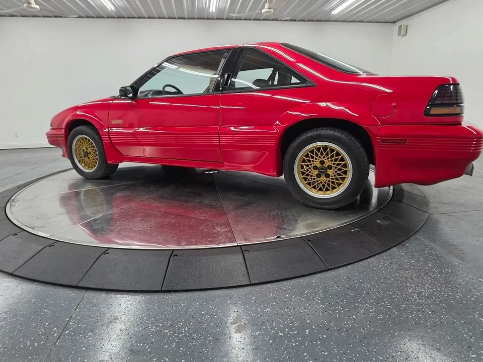1990 Pontiac Grand Prix 3rd+ Gen - Image 14 of 31