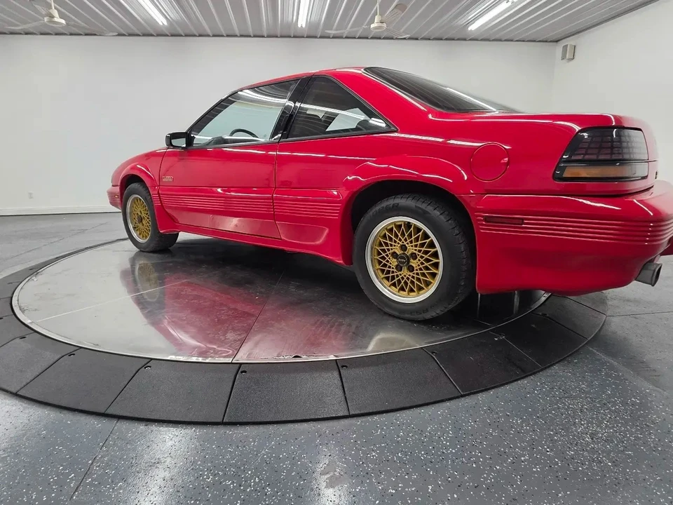 1990 Pontiac Grand Prix 3rd+ Gen - Image 16 of 31