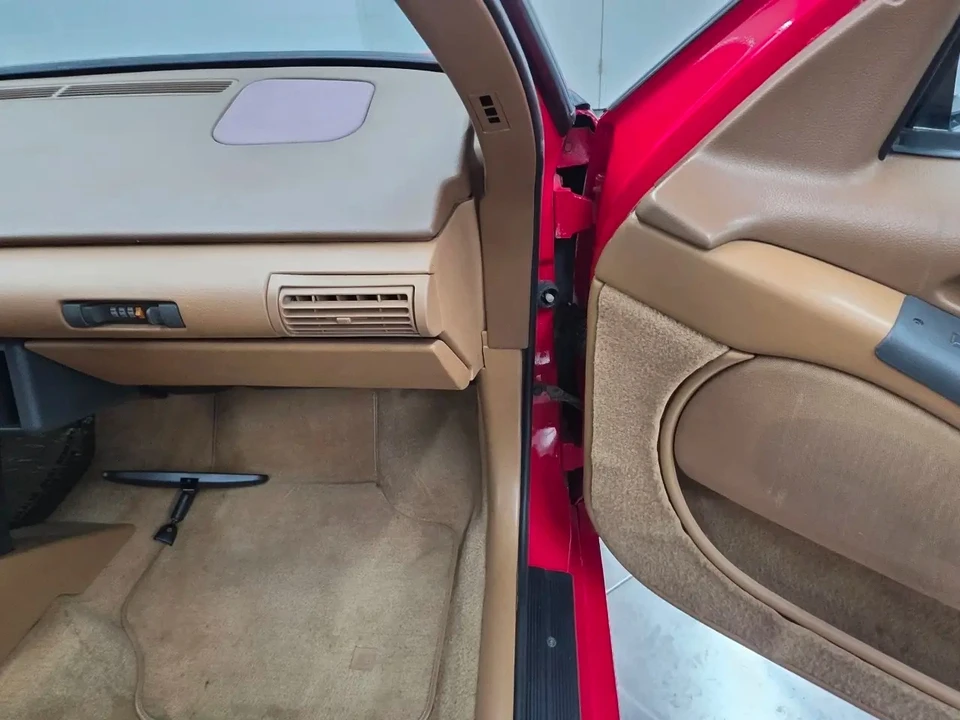 1990 Pontiac Grand Prix 3rd+ Gen - Image 28 of 31