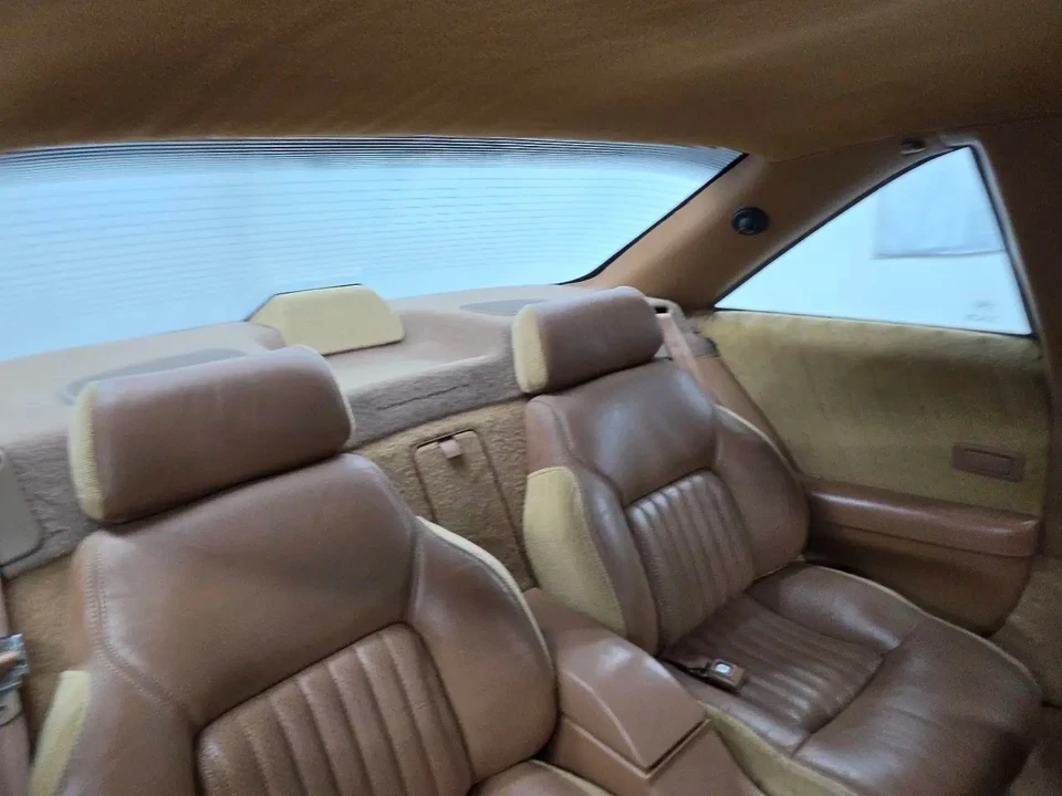 1990 Pontiac Grand Prix 3rd+ Gen - Image 29 of 31