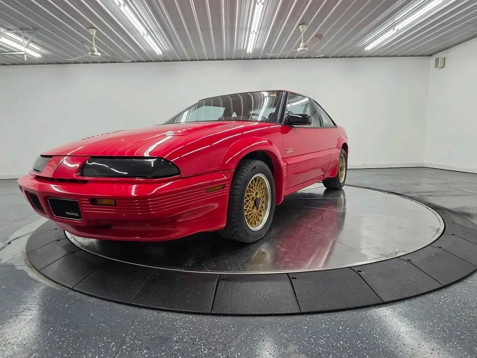 1990 Pontiac Grand Prix 3rd+ Gen - Image 3 of 31