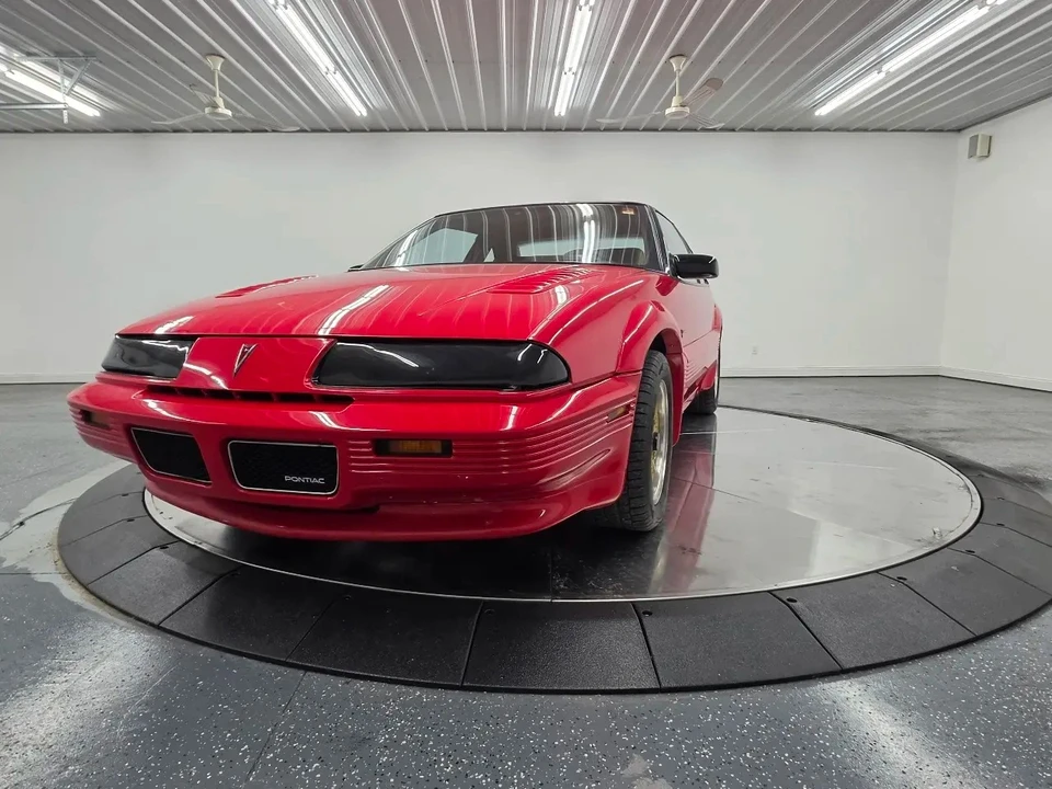 1990 Pontiac Grand Prix 3rd+ Gen - Image 6 of 31