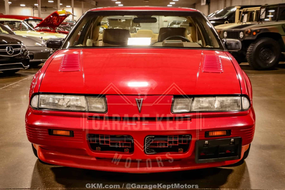 1990 Pontiac Grand Prix 3rd+ Gen - Image 6 of 24