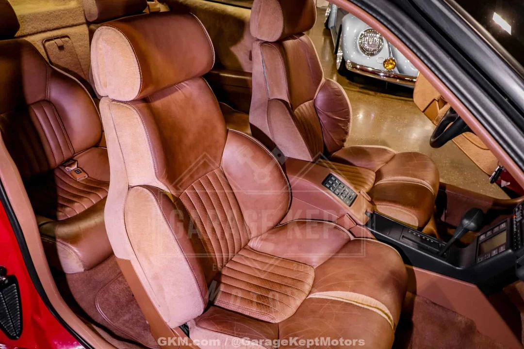 1990 Pontiac Grand Prix 3rd+ Gen - Image 11 of 24