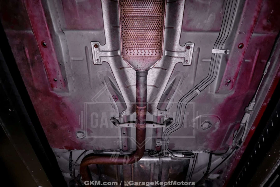 1990 Pontiac Grand Prix 3rd+ Gen - Image 23 of 24