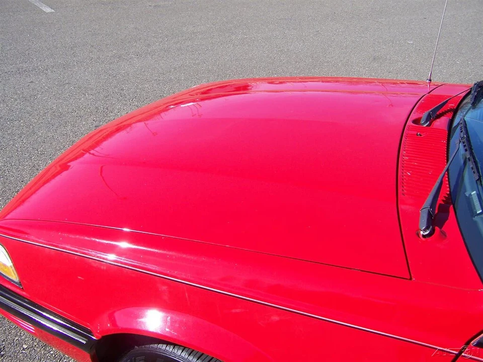 1990 Pontiac Sunbird - Image 12 of 21
