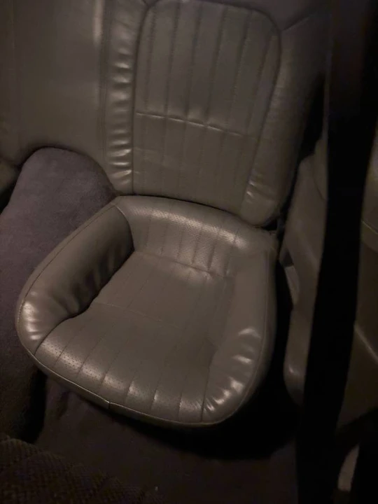 1990 Pontiac Firebird Formula 3rd Gen - Image 7 of 10