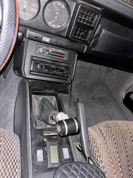 1990 Pontiac Firebird Formula 3rd Gen - Image 6 of 10