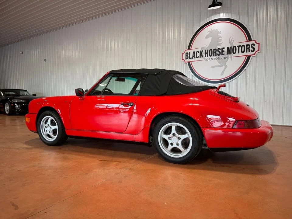 1990 Porsche 964 Carrera - Image 15 of 19