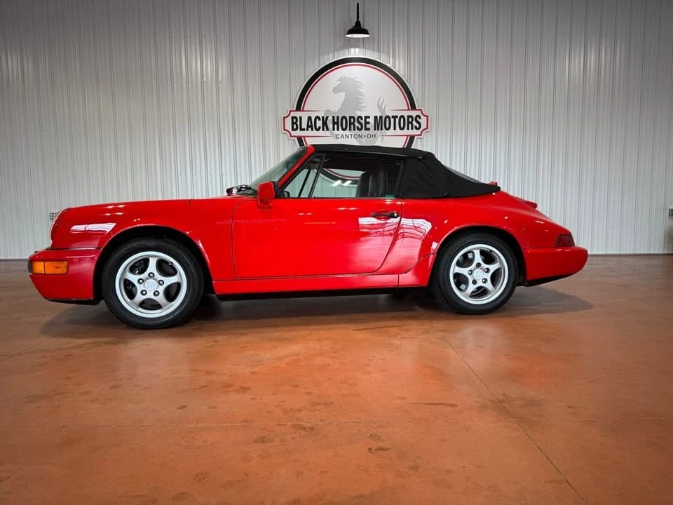 1990 Porsche 964 Carrera - Image 3 of 19