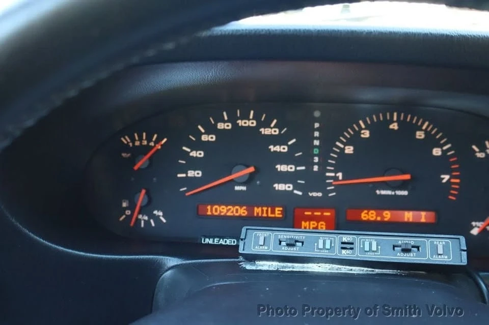 1990 Porsche 928 - Image 18 of 20