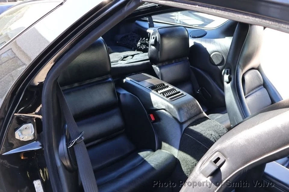 1990 Porsche 928 - Image 15 of 20