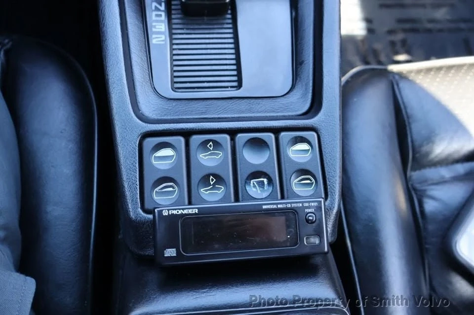 1990 Porsche 928 - Image 20 of 20