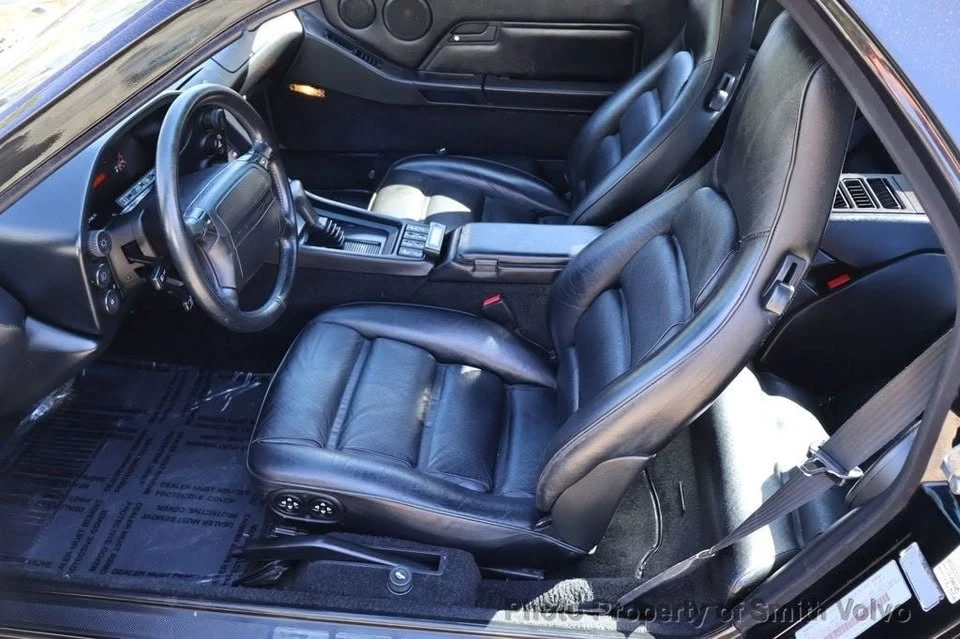 1990 Porsche 928 - Image 9 of 20