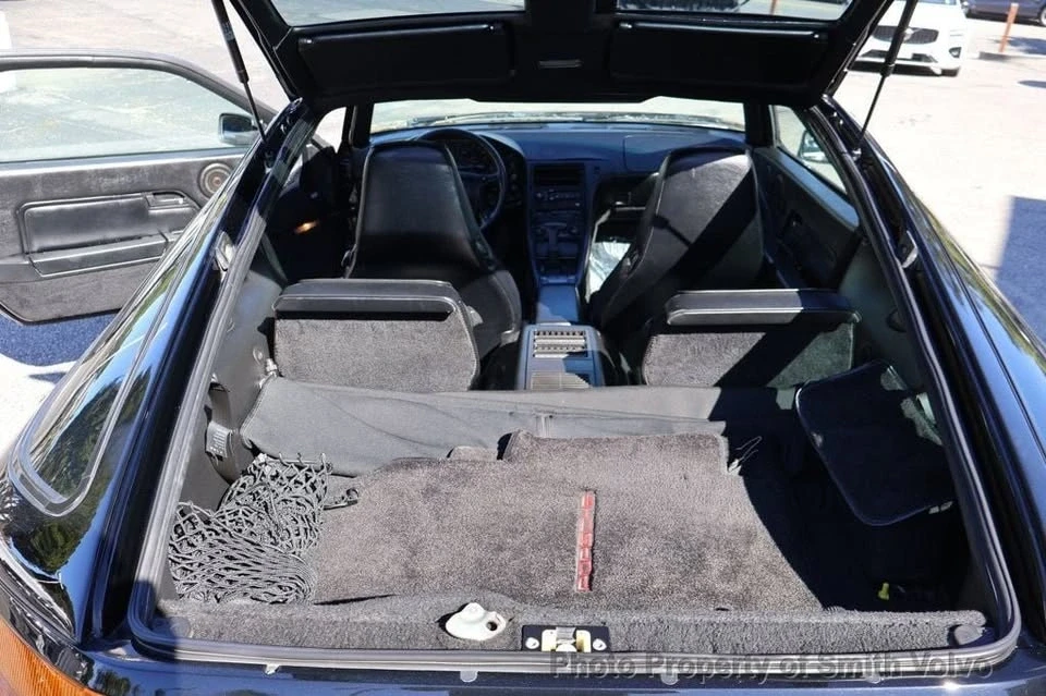 1990 Porsche 928 - Image 16 of 20