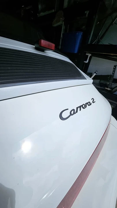 1990 Porsche 964 Carrera - Image 5 of 7
