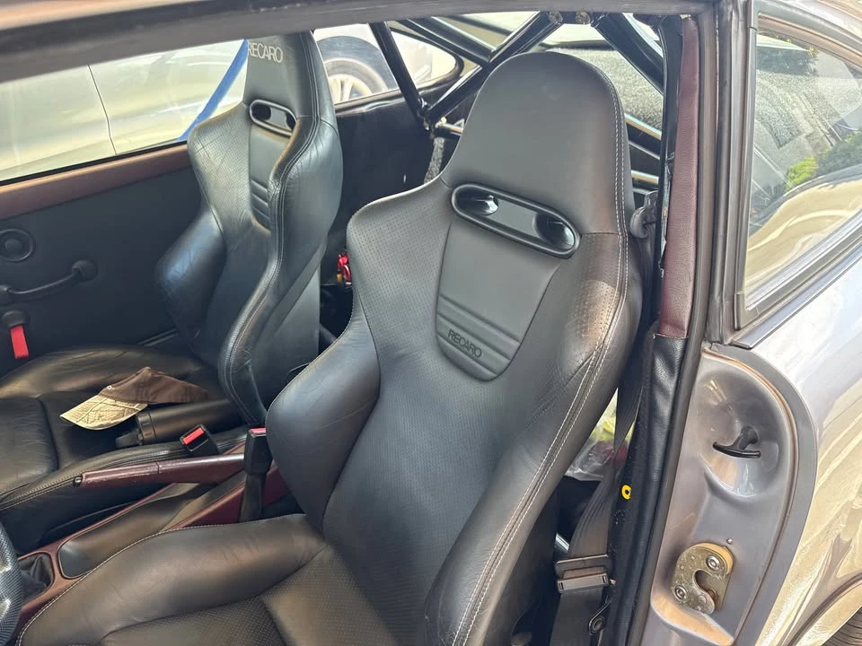 1990 Porsche 964 Carrera - Image 13 of 20