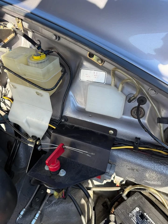 1990 Porsche 964 Carrera - Image 18 of 20