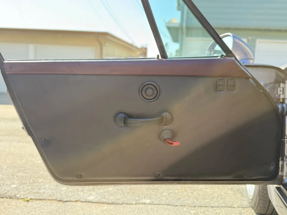 1990 Porsche 964 Carrera - Image 11 of 20
