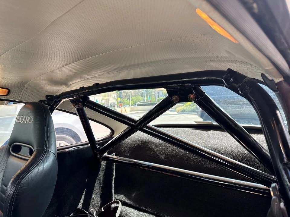 1990 Porsche 964 Carrera - Image 10 of 20