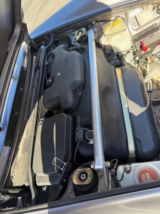 1990 Porsche 964 Carrera - Image 19 of 20