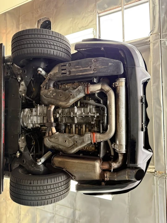 1990 Porsche 964 Carrera - Image 20 of 20