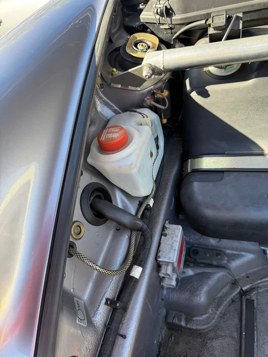 1990 Porsche 964 Carrera - Image 17 of 20
