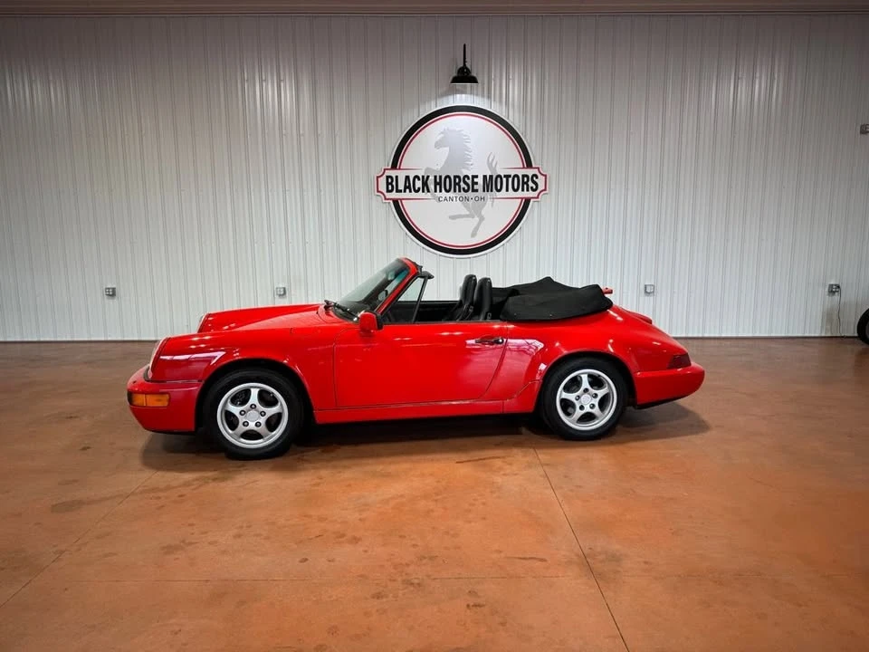 1990 Porsche 964 Carrera - Image 2 of 20