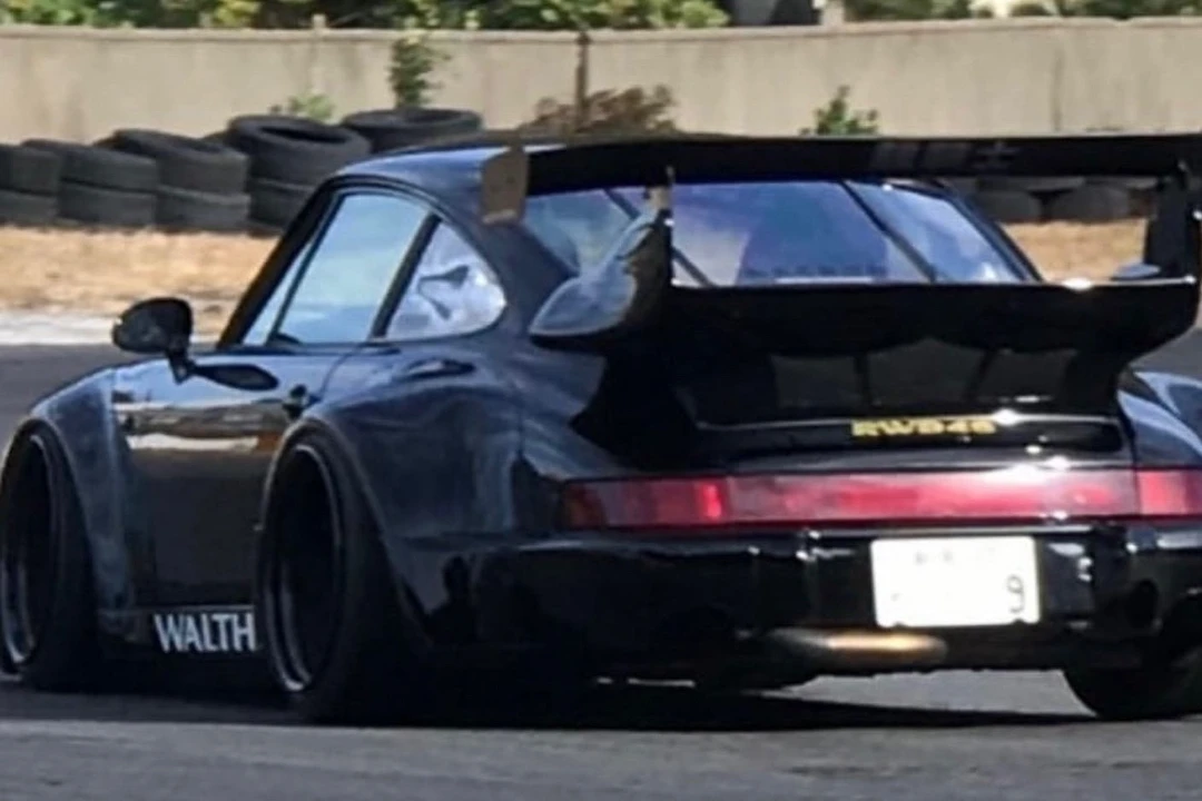 1990 Porsche 964 Carrera - Image 15 of 23