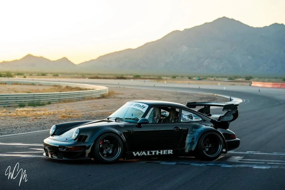 1990 Porsche 964 Carrera - Image 12 of 23