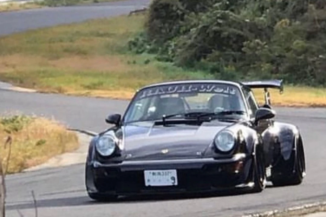 1990 Porsche 964 Carrera - Image 14 of 23