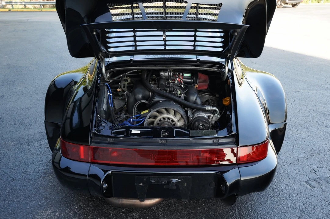 1990 Porsche 964 Carrera - Image 8 of 23
