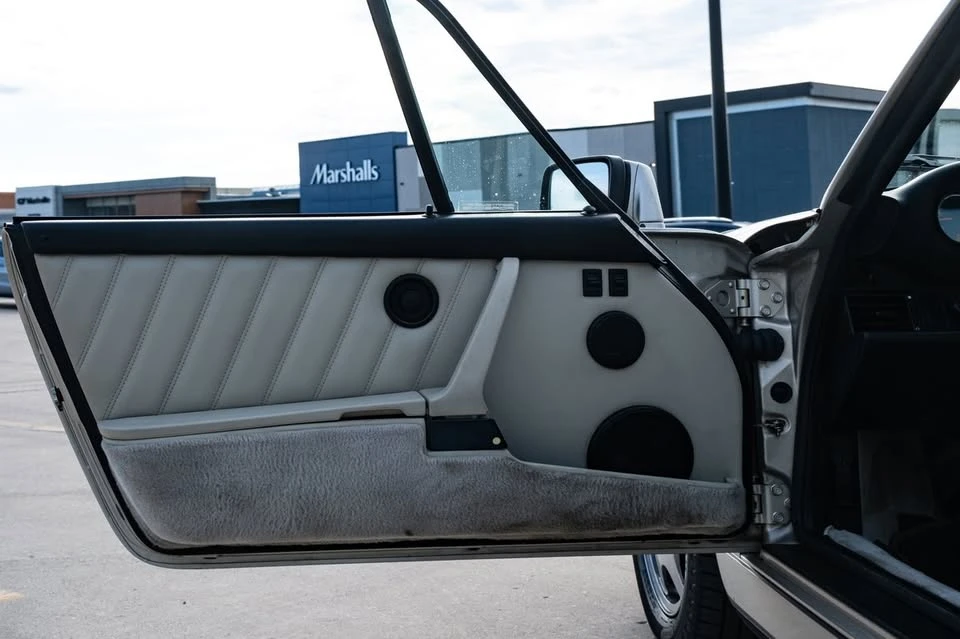 1990 Porsche 964 Carrera - Image 5 of 20