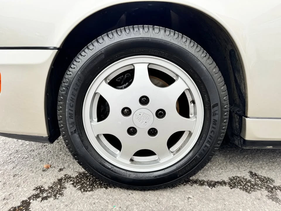 1990 Porsche 964 Carrera - Image 20 of 20