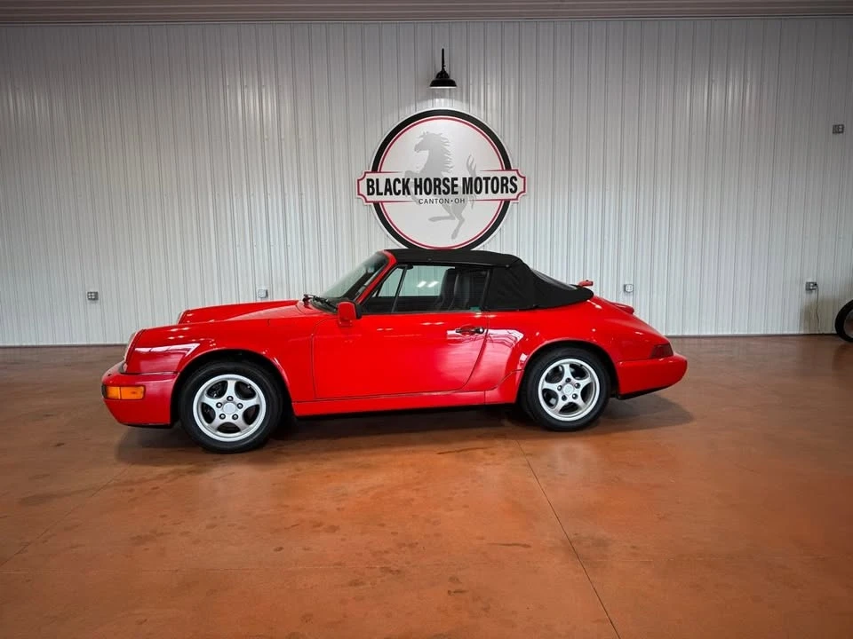 1990 Porsche 964 Carrera - Image 2 of 20