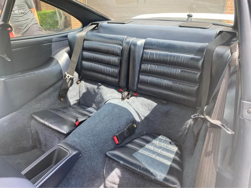 1990 Porsche 964 Carrera - Image 11 of 12
