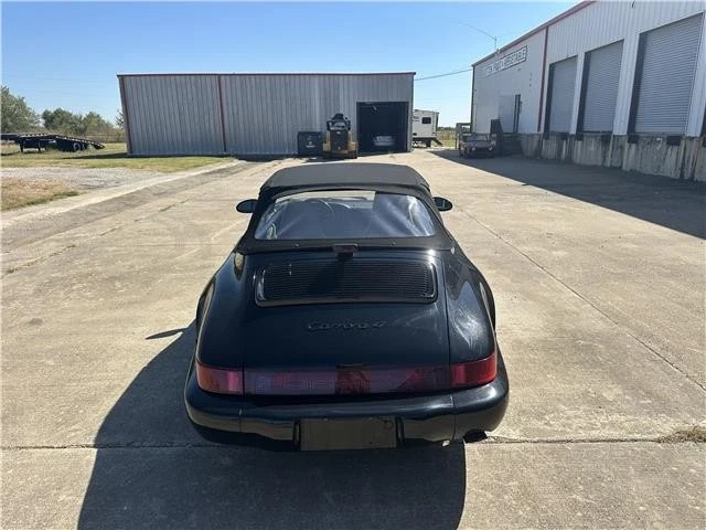 1990 Porsche 964 Carrera - Image 3 of 12