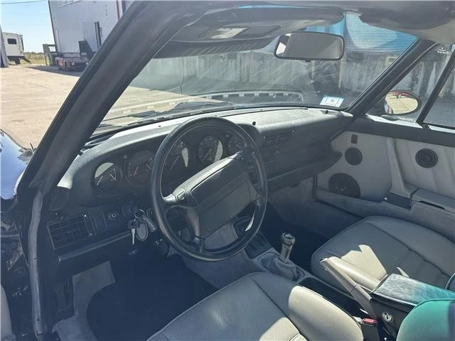 1990 Porsche 964 Carrera - Image 11 of 12