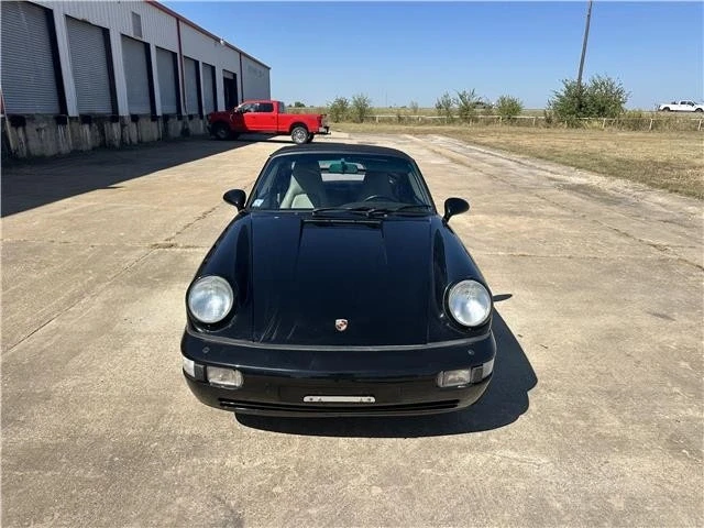 1990 Porsche 964 Carrera - Image 8 of 12