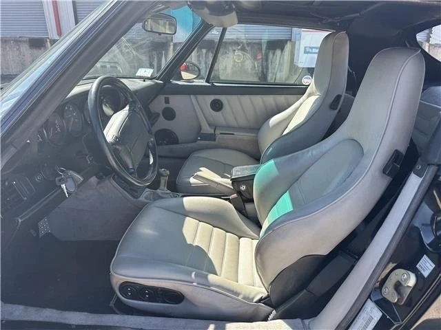 1990 Porsche 964 Carrera - Image 10 of 12