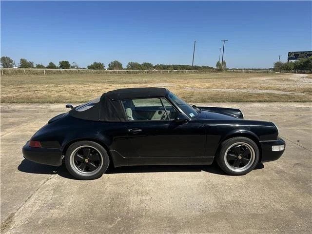 1990 Porsche 964 Carrera - Image 5 of 12