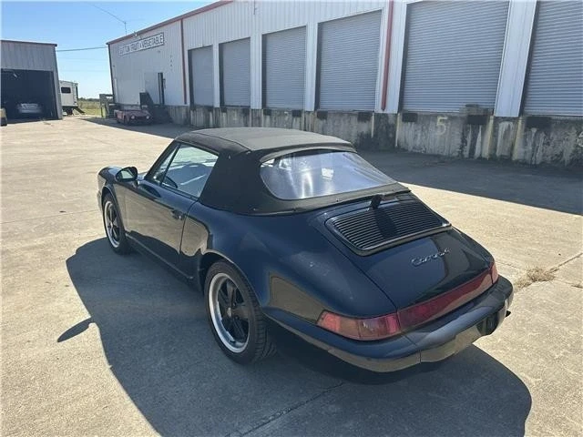 1990 Porsche 964 Carrera - Image 2 of 12