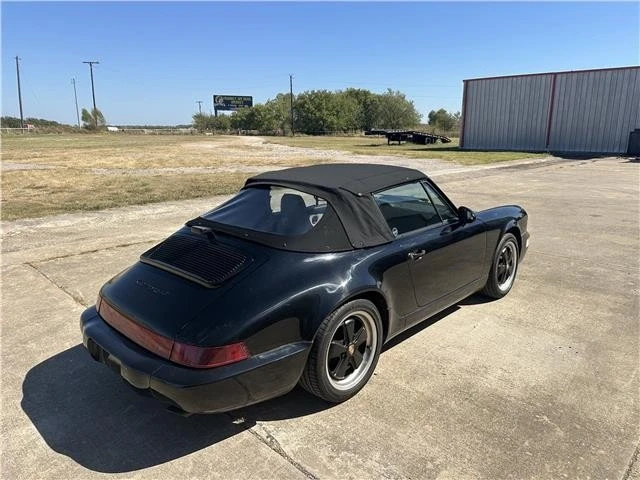 1990 Porsche 964 Carrera - Image 4 of 12